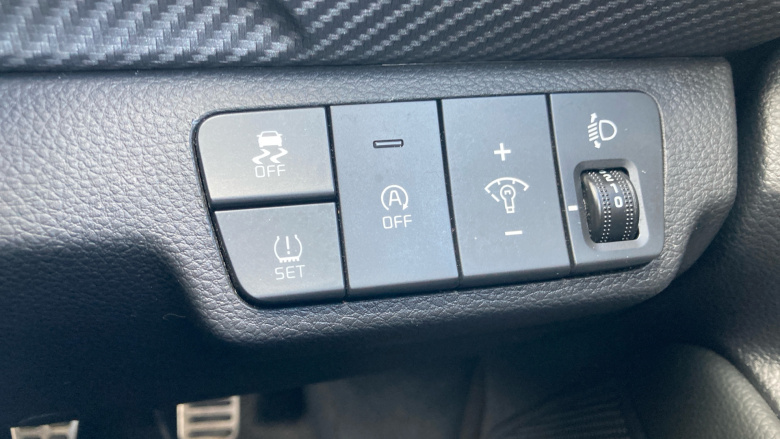 Kia Stonic 1.0T GDi 99 GT-Line 5dr Petrol Estate